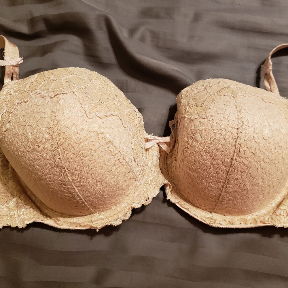 2 Torrid Bras 40D